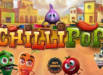Chillipop