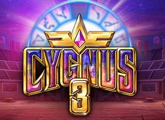 Cygnus 3