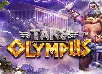 Take Olympus